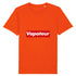 VAPOTEUR / TEE-SHIRT UNISEXE