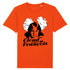 CLOUD FRANÇOIS / TEE-SHIRT UNISEXE