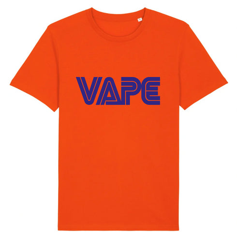 SEGAVAPE / TEE-SHIRT UNISEXE