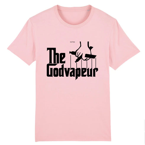 THE GODVAPEUR / TEE-SHIRT UNISEXE