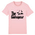 THE GODVAPEUR / TEE-SHIRT UNISEXE