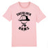 SHERLOCK OHMS / TEE-SHIRT UNISEXE