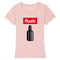 FLUSH / TEE-SHIRT FEMME