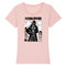 JACK THE DRIPPER / TEE-SHIRT FEMME