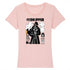 JACK THE DRIPPER / TEE-SHIRT FEMME