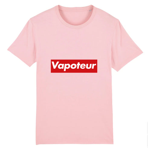 VAPOTEUR / TEE-SHIRT UNISEXE