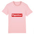VAPOTEUR / TEE-SHIRT UNISEXE