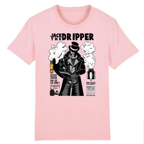 JACK THE DRIPPER / TEE-SHIRT UNISEXE