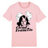 CLOUD FRANÇOIS / TEE-SHIRT UNISEXE