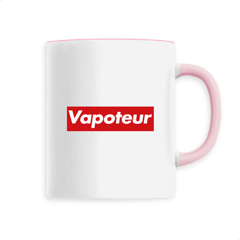 VAPOTEUR / MUG