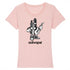 ADIVAPE / TEE-SHIRT FEMME