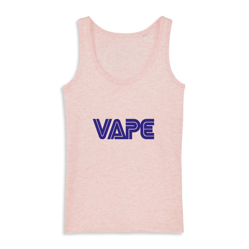 SEGAVAPE / DÉBARDEUR FEMME