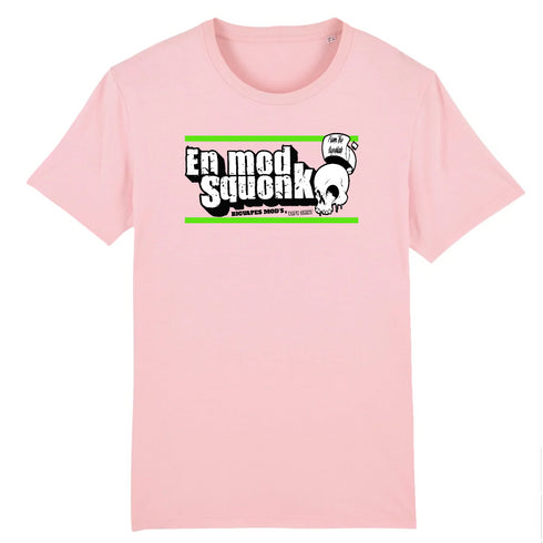 EN MOD SQUONK / TEE-SHIRT UNISEXE