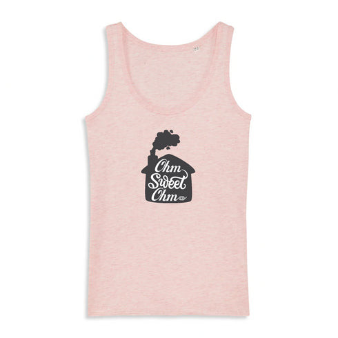 OHM SWEET OHM / DÉBARDEUR FEMME