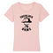 SHERLOCK OHMS / TEE-SHIRT FEMME