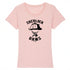 SHERLOCK OHMS / TEE-SHIRT FEMME
