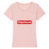 VAPOTEUSE / TEE-SHIRT FEMME