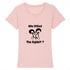WHO KILLED THE RABBIT ? / TEE-SHIRT FEMME