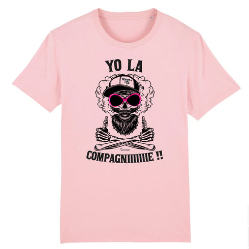 TAVAPE / TEE-SHIRT UNISEXE