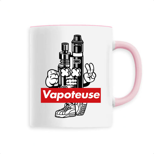 VAPOTEUSE BUDDY / MUG