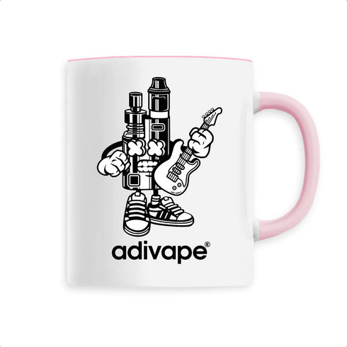 ADIVAPE / MUG