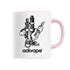 ADIVAPE / MUG