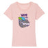 VAPER GUY / TEE-SHIRT FEMME