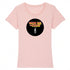 NOM DE ZEUS / TEE-SHIRT FEMMES