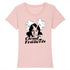 CLOUD FRANÇOIS / TEE-SHIRT FEMME