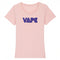 SEGAVAPE / TEE-SHIRT FEMME