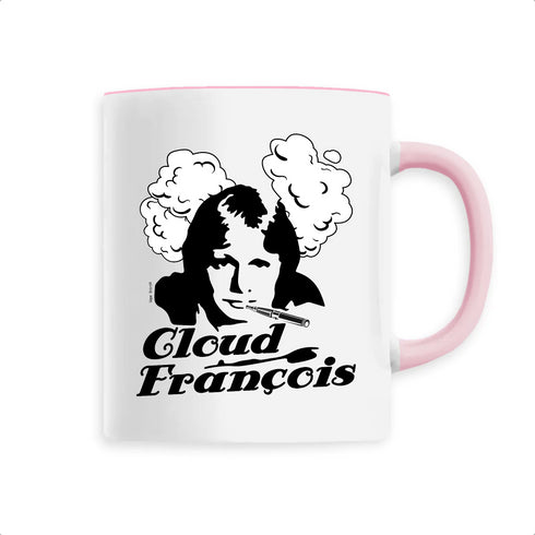 CLOUD FRANÇOIS / MUG