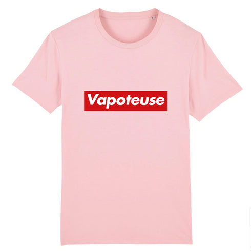 VAPOTEUSE / TEE-SHIRT UNISEXE