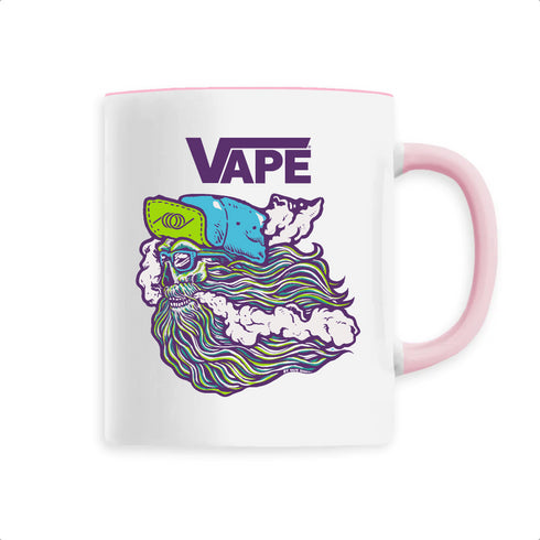 VAPER GUY / MUG