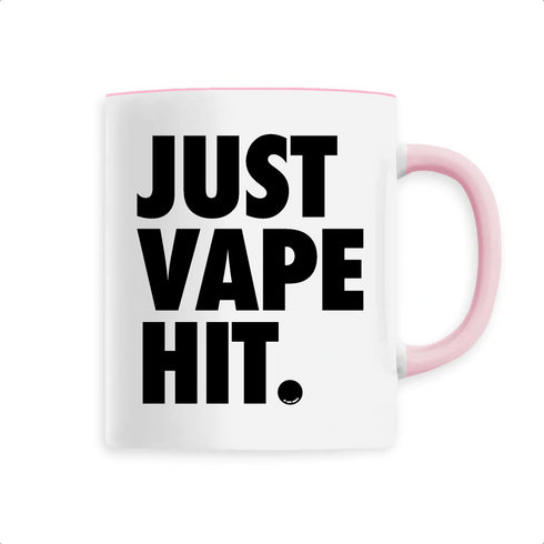 JUST VAPE IT. / MUG