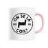 ON SE LA COIL ? / MUG