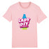 LADY DIY / TEE-SHIRT UNISEXE