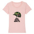 FULL METAL VAPETTE / TEE-SHIRT FEMME