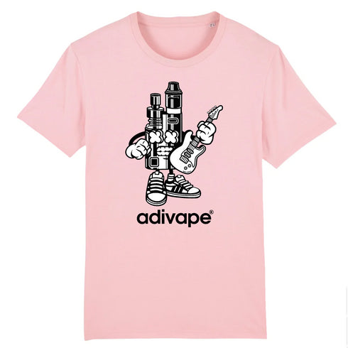 ADIVAPE / TEE-SHIRT UNISEXE