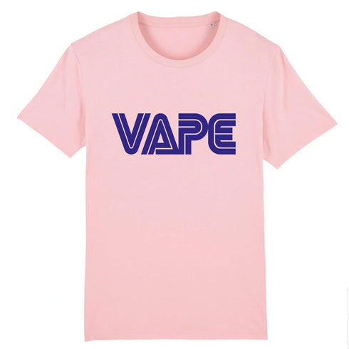 SEGAVAPE / TEE-SHIRT UNISEXE