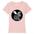JEAN CLOUD DUSSE / TEE-SHIRT FEMME