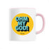 OHM MY GOD ! / MUG