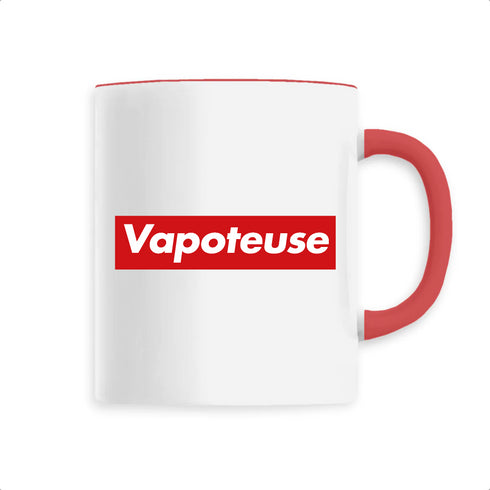 VAPOTEUSE / MUG