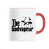 THE GODVAPEUR / MUG