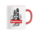 VAPOTEUR BUDDY / MUG