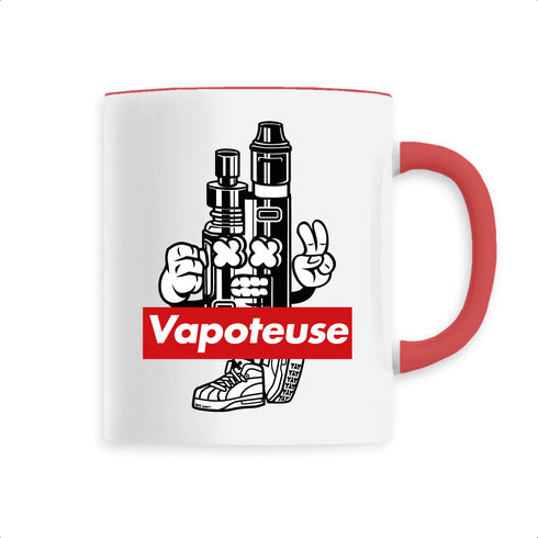 VAPOTEUSE BUDDY / MUG