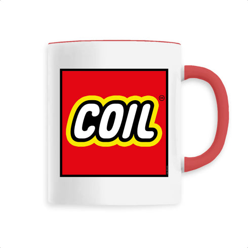 COILEGO / MUG