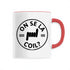 ON SE LA COIL ? / MUG