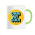 OHM MY GOD ! / MUG