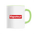 VAPOTEUR / MUG
