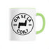 ON SE LA COIL ? / MUG